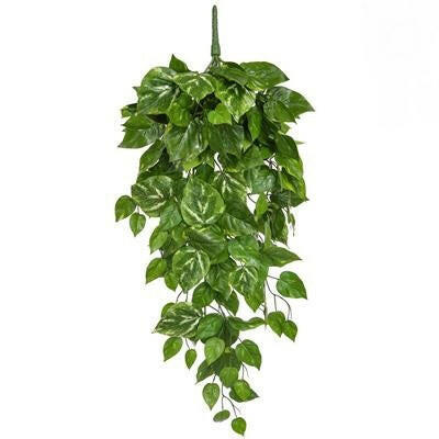Artificial Pothos Garlands Trail FR UV