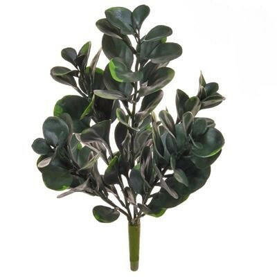 Artificial Money Leaf Spray FR UV