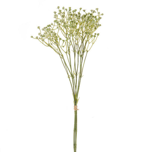 Artificial Silk Baby Breath Bundle