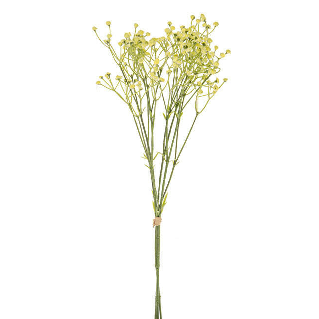 Artificial Silk Baby Breath Bundle