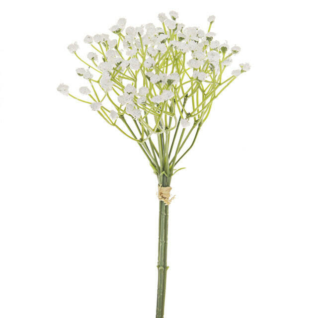 Artificial Silk Baby Breath Mini Bundle