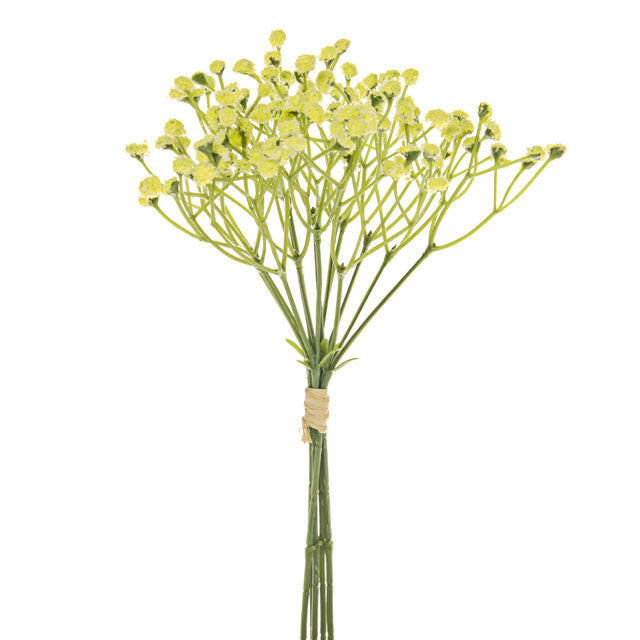 Artificial Silk Baby Breath Mini Bundle