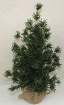 Artificial Vienna Spruce Christmas Tree