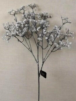 Artificial Silk Sparkle Gypsophila