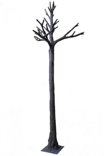 Artificial Interchangeable Branch Tree 3.6m