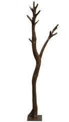 Artificial Interchangeable Branch Forked Tree 2.7m