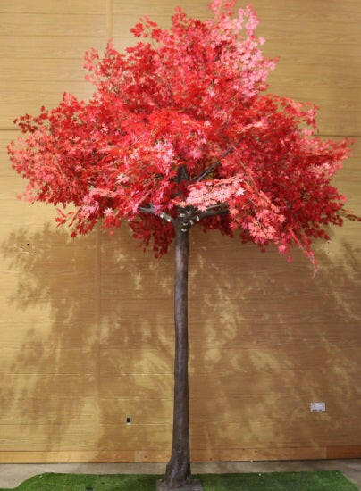 Artificial Interchangeable Branch Tree 3.6m
