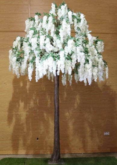 Artificial Interchangeable Branch Tree 3.6m