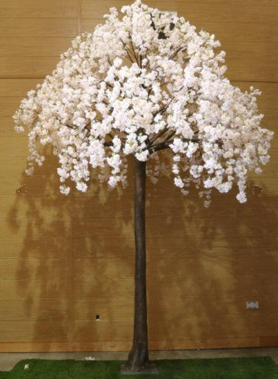 Artificial Interchangeable Branch Tree 3.6m