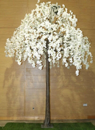 Artificial Interchangeable Branch Tree 3.6m