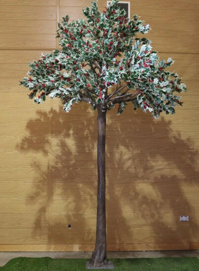 Artificial Interchangeable Branch Tree 3.6m