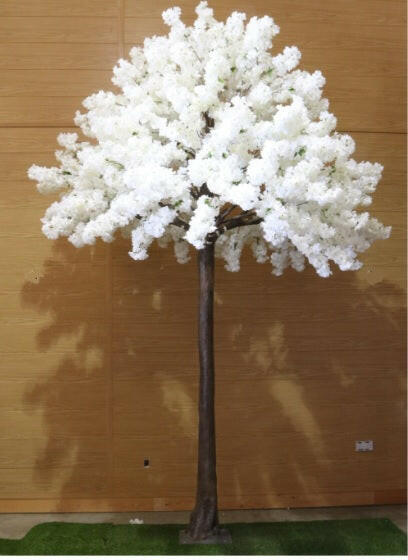 Artificial Interchangeable Branch Tree 3.6m