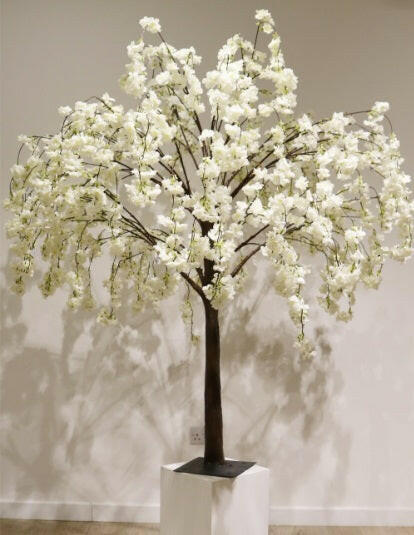 Artificial Interchangeable Branch Tree 1.8m
