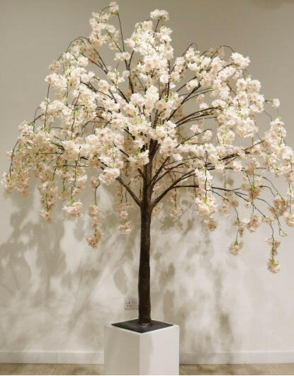 Artificial Interchangeable Branch Tree 1.8m