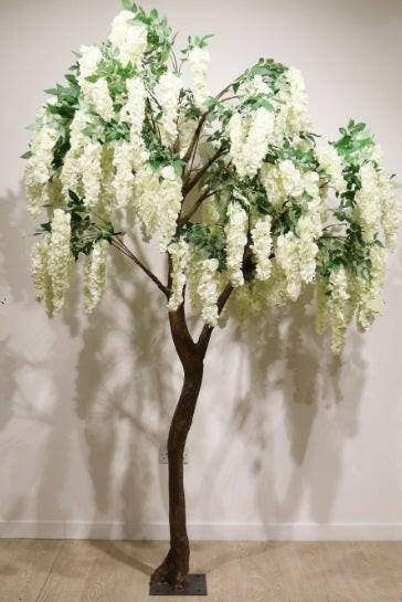 Artificial Interchangeable Branch Forked Tree 2.7m