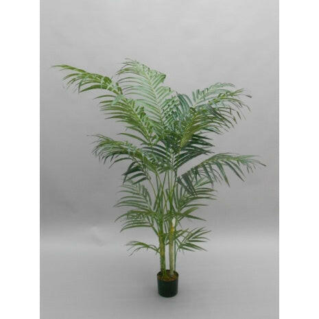 Artificial Silk Areca Palm Tree