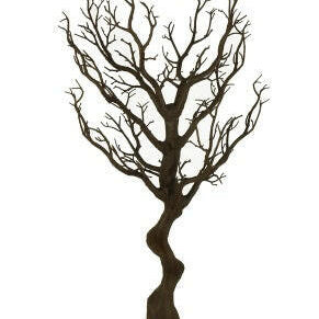 Artificial Manzanita Tree