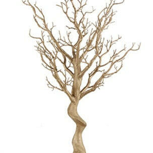 Artificial Manzanita Tree