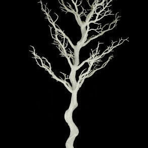 Artificial Manzanita Tree