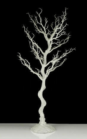 Artificial Manzanita Tree