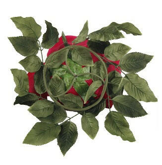 Artificial Silk Peony Head XL