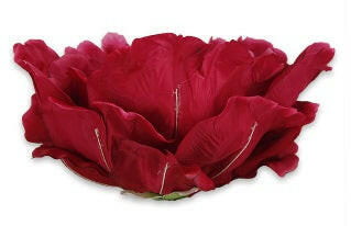 Artificial Silk Peony Head XXXXL
