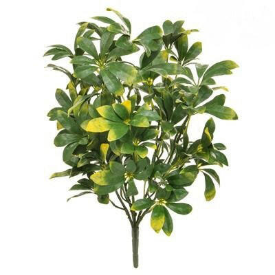 Artificial Pawpaw Bush FR UV