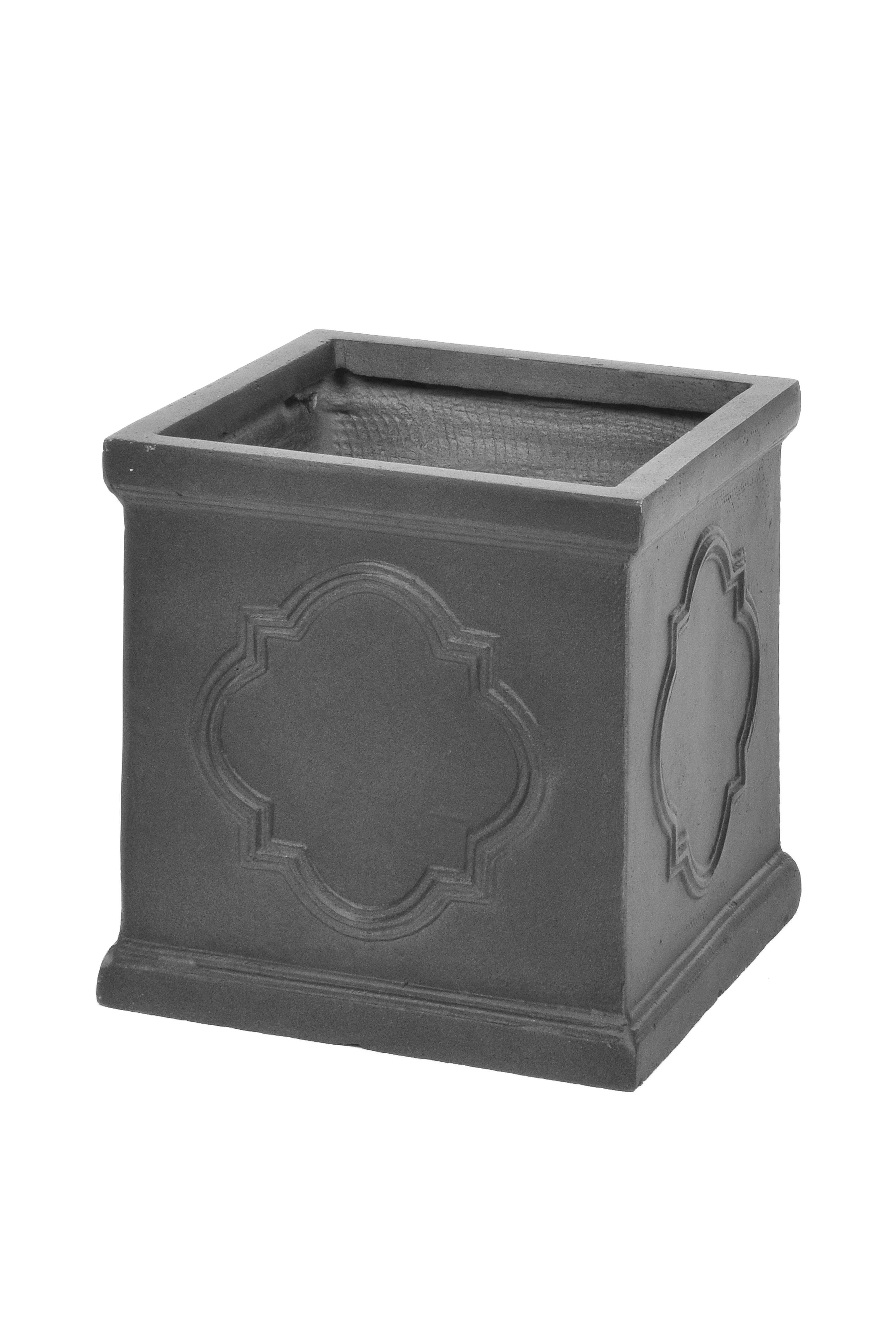 London Square Planter