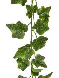Artificial Silk Ivy Garland FR