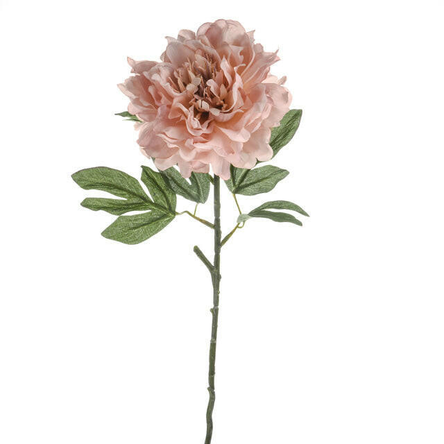 Artificial Silk Mia Peony