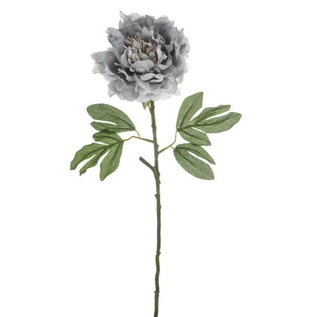 Artificial Silk Mia Peony