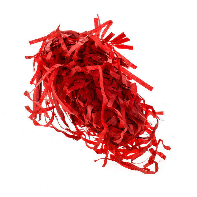 Shredded Tissue Paper 25g