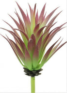 Artificial Jewel Succulent Head Only