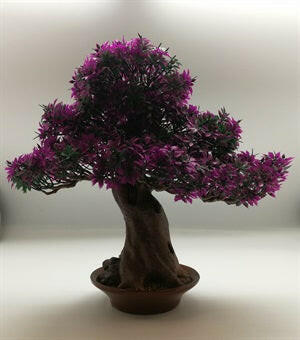 Artificial Bonsai Tree