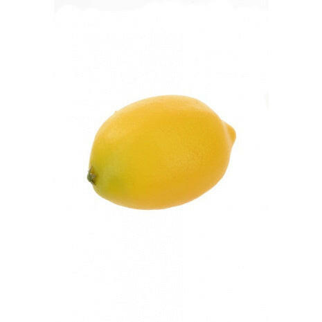 Artificial Lemon