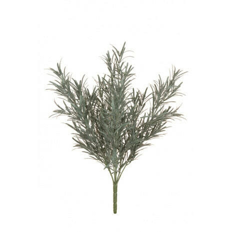 Artificial Podocarpus Bush UV