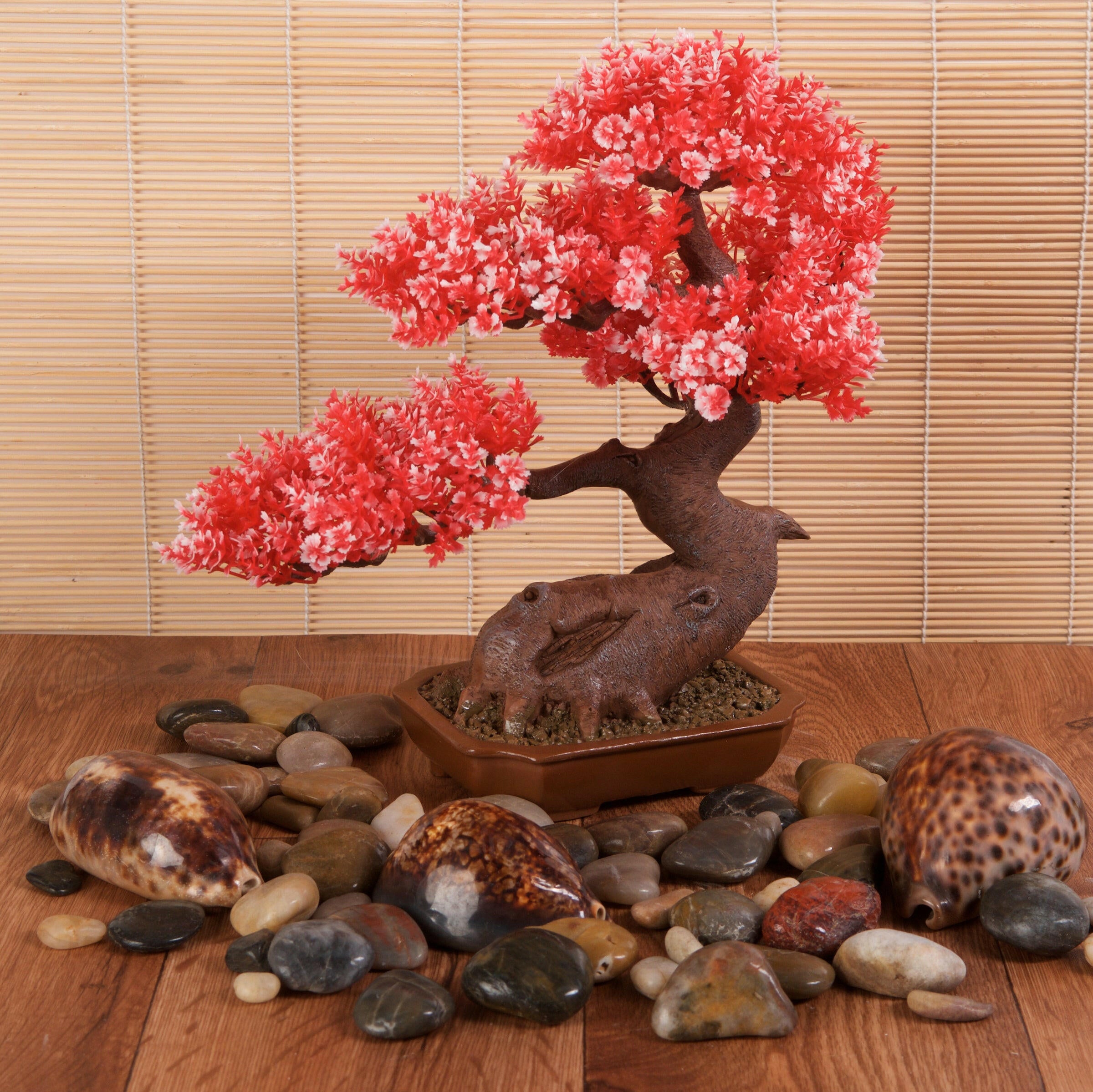 Artificial Bonsai Tree