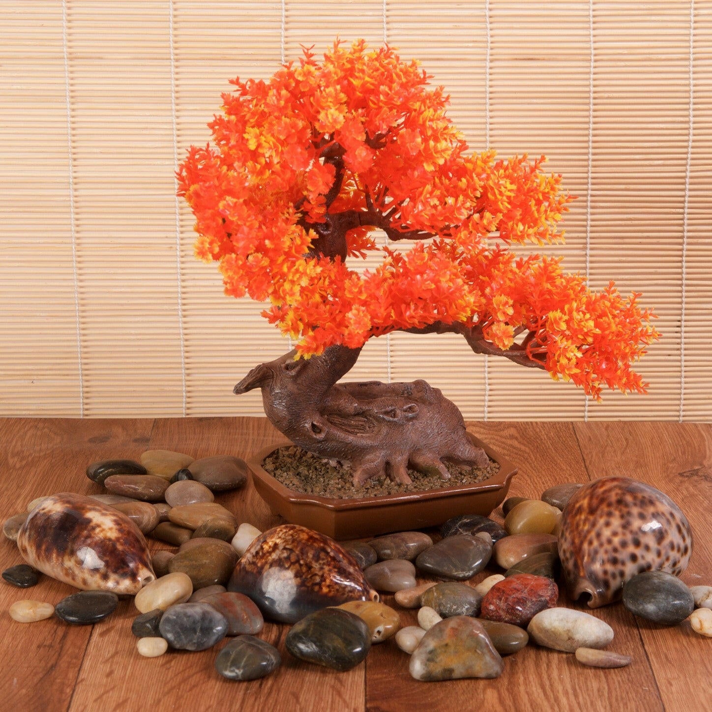 Artificial Bonsai Tree