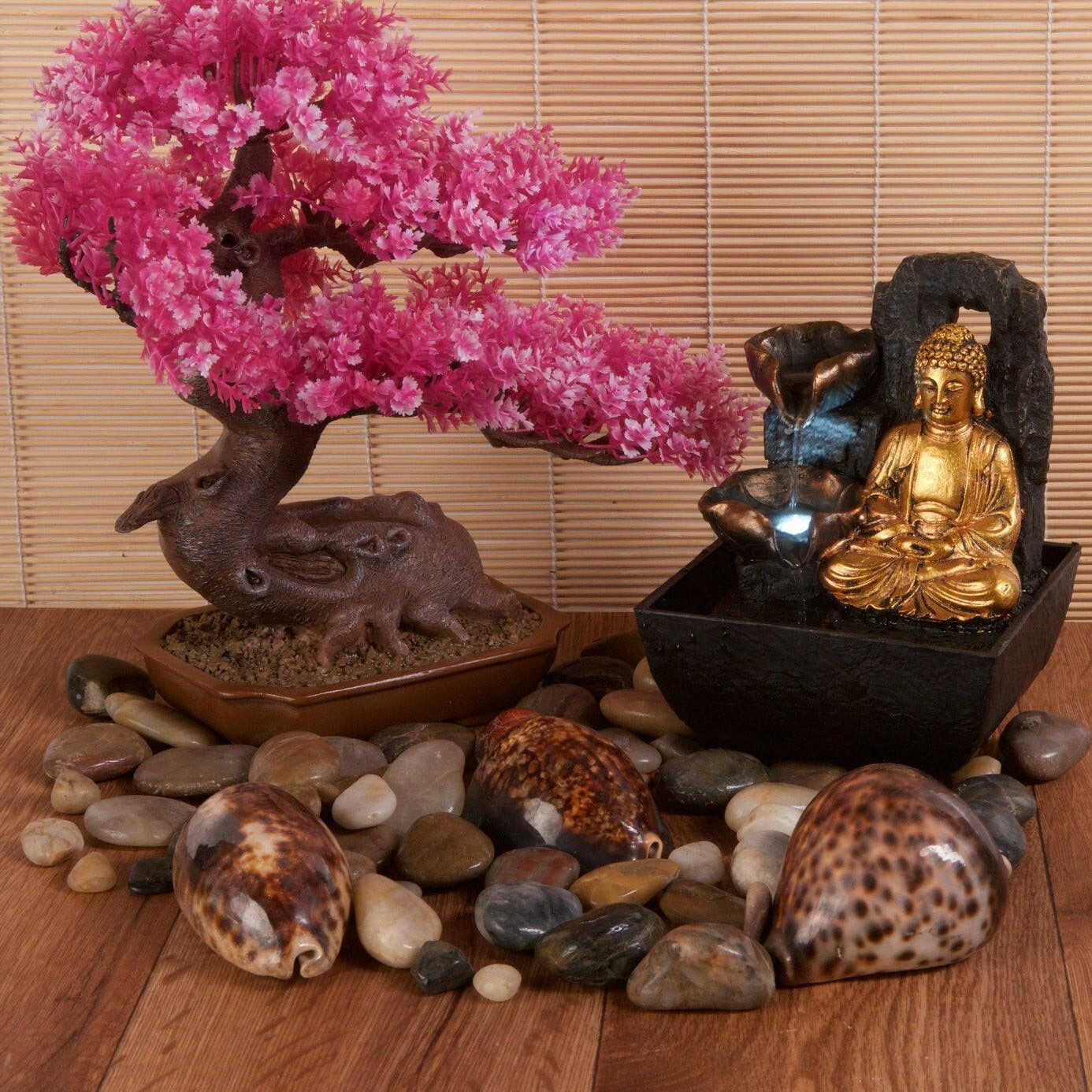 Artificial Bonsai Tree