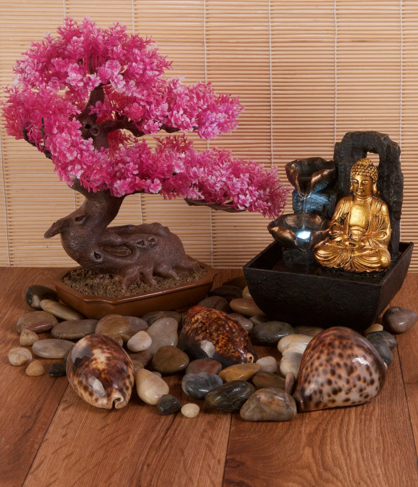 Artificial Bonsai Tree