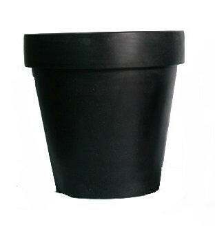 Poly Flower Pot