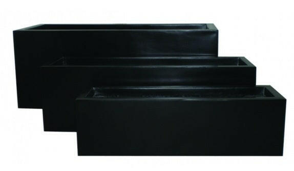 Contemporary Trough
