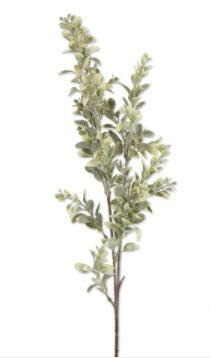 Artificial Hedge Spray