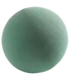 Magic Floral Foam Sphere