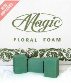 Magic Flora Foam 120 Mini/Carton