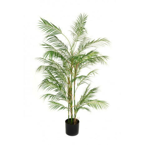 Artificial Silk Areca Palm Tree