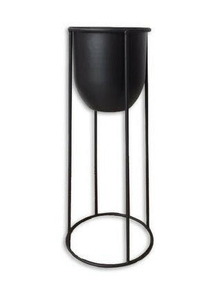 Plant Stand with Pot