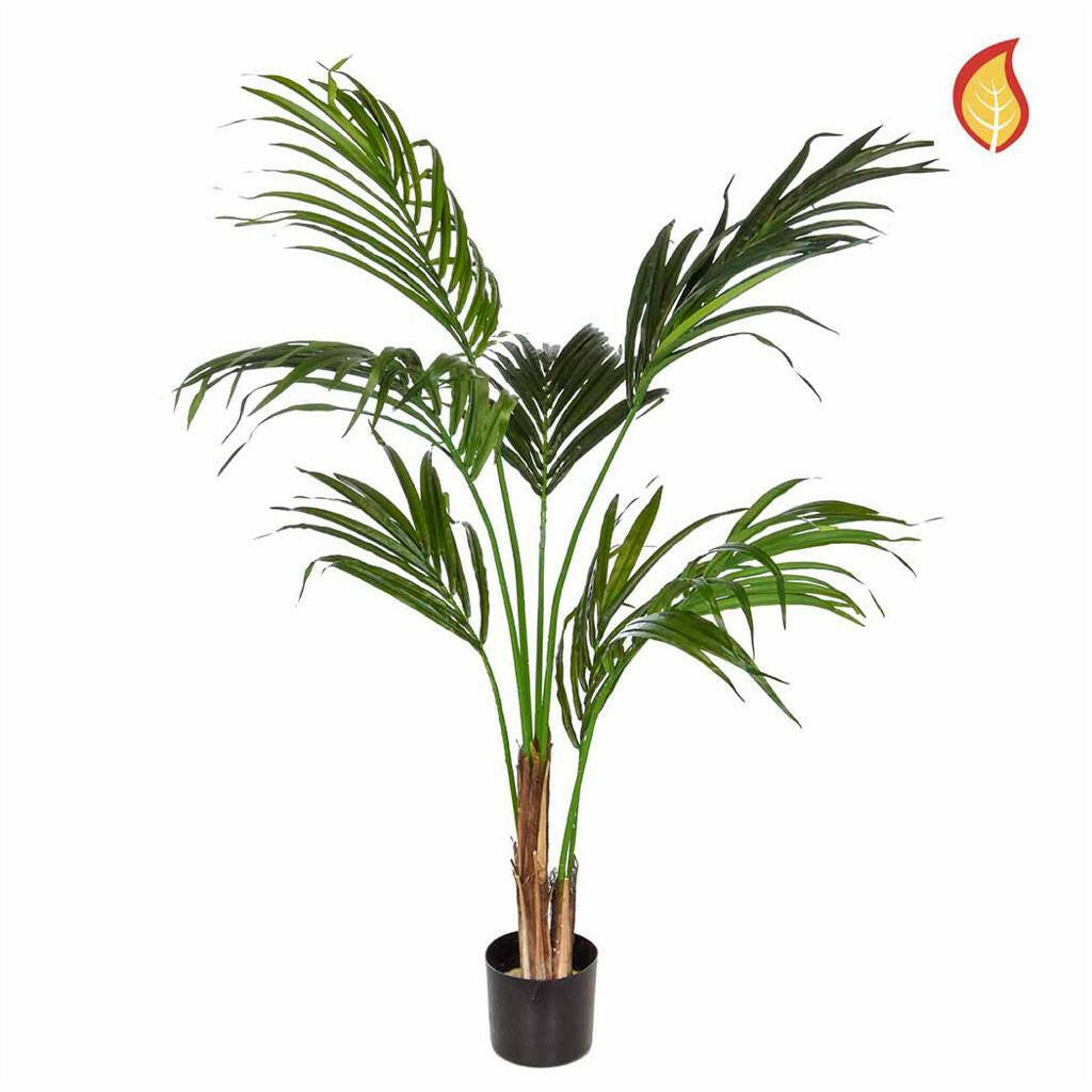Artificial Silk Kentia Palm Tree FR