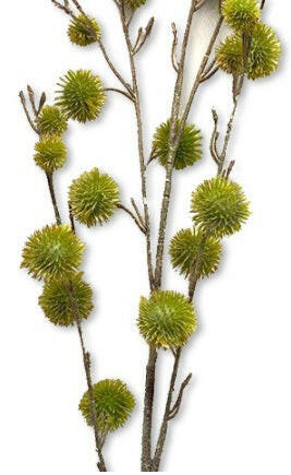 Artificial Lychee Fruit Spray