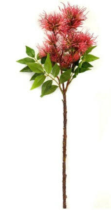 Artificial Onion Ball Spray